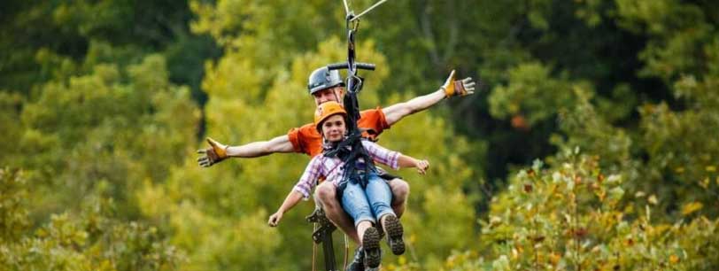 Zipline Packages